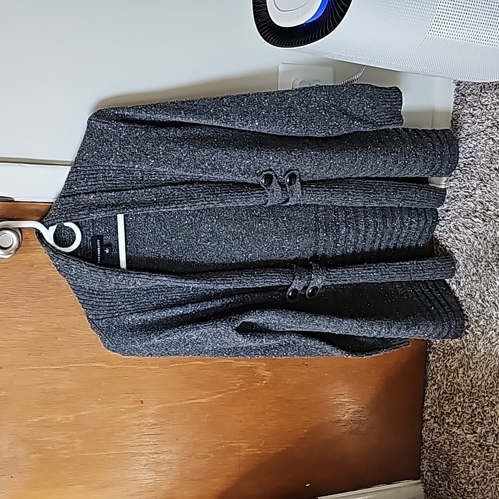 Fortune & Ivy Cardigan